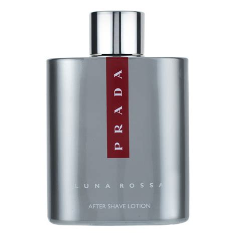 prada mens aftershave balm|Prada luna rossa aftershave balm.